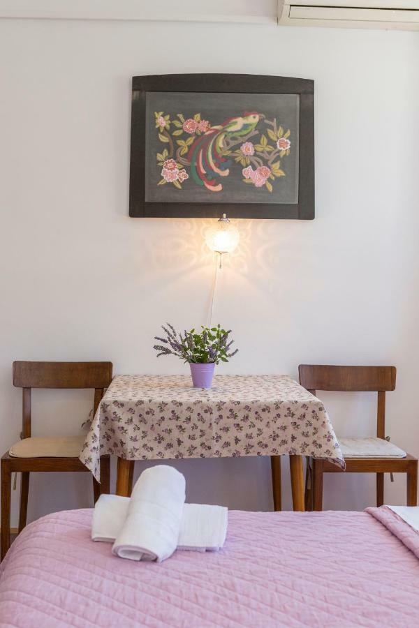 Apartment Riva 5 Комижа Экстерьер фото
